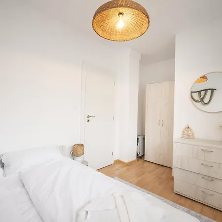 Boho With Sauna Apartment Sofia